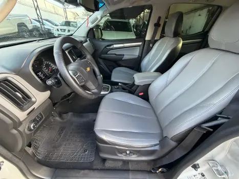 CHEVROLET S10 2.5 FLEX LTZ 4X4 CABINE DUPLA AUTOM�TICO, Foto 8