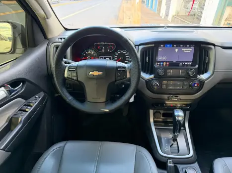 CHEVROLET S10 2.5 FLEX LTZ 4X4 CABINE DUPLA AUTOM�TICO, Foto 13