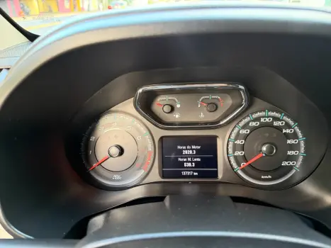 CHEVROLET S10 2.5 FLEX LTZ 4X4 CABINE DUPLA AUTOM�TICO, Foto 15