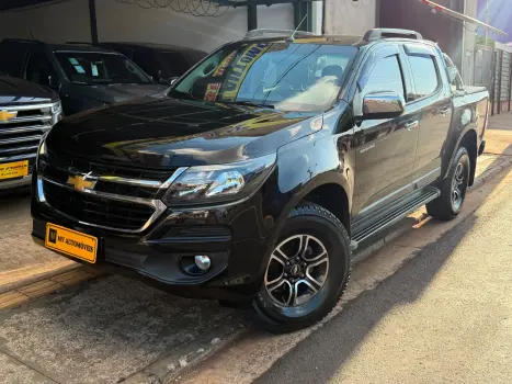 CHEVROLET S10 2.5 FLEX ADVANTAGE CABINE DUPLA, Foto 1