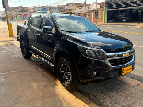 CHEVROLET S10 2.5 FLEX ADVANTAGE CABINE DUPLA, Foto 2