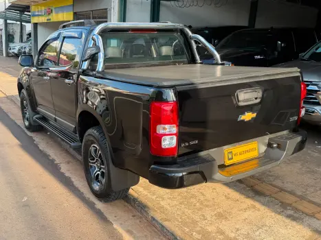 CHEVROLET S10 2.5 FLEX ADVANTAGE CABINE DUPLA, Foto 3