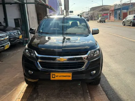CHEVROLET S10 2.5 FLEX ADVANTAGE CABINE DUPLA, Foto 5