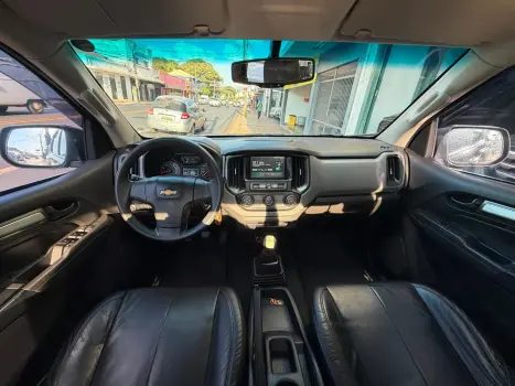 CHEVROLET S10 2.5 FLEX ADVANTAGE CABINE DUPLA, Foto 7