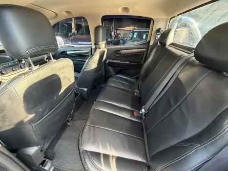 CHEVROLET S10 2.5 FLEX ADVANTAGE CABINE DUPLA, Foto 9