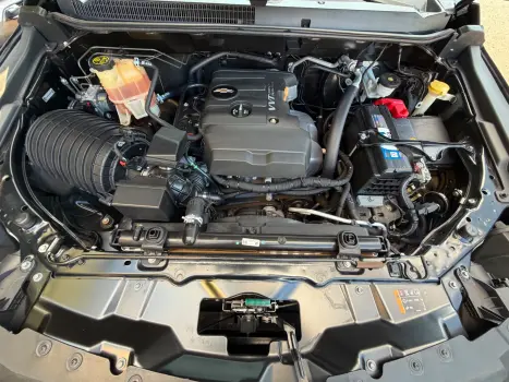 CHEVROLET S10 2.5 FLEX ADVANTAGE CABINE DUPLA, Foto 10