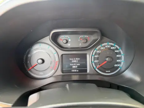 CHEVROLET S10 2.5 FLEX ADVANTAGE CABINE DUPLA, Foto 15