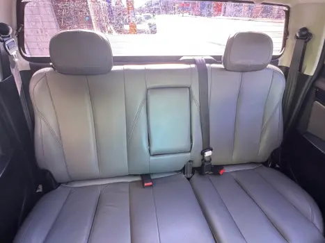 CHEVROLET S10 2.5 FLEX LTZ 4X4 CABINE DUPLA, Foto 8