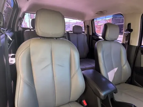 CHEVROLET S10 2.5 FLEX LTZ 4X4 CABINE DUPLA, Foto 10