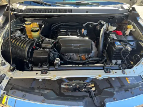 CHEVROLET S10 2.5 FLEX LTZ 4X4 CABINE DUPLA, Foto 11