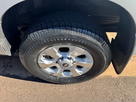 CHEVROLET S10 2.5 FLEX LTZ 4X4 CABINE DUPLA, Foto 14