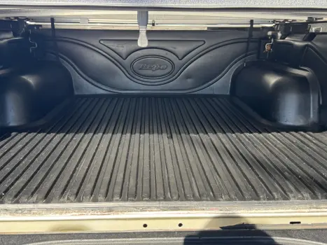 CHEVROLET S10 2.5 FLEX LTZ 4X4 CABINE DUPLA, Foto 15
