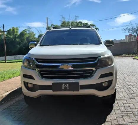 CHEVROLET S10 2.5 FLEX LT 4X4 CABINE DUPLA AUTOM�TICO, Foto 2