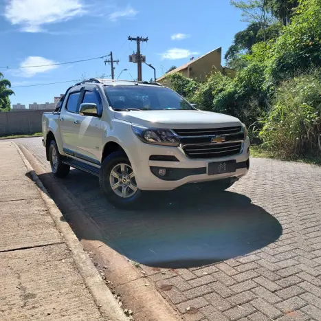 CHEVROLET S10 2.5 FLEX LT 4X4 CABINE DUPLA AUTOM�TICO, Foto 3