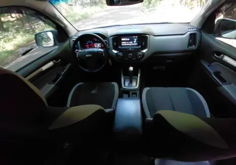 CHEVROLET S10 2.5 FLEX LT 4X4 CABINE DUPLA AUTOM�TICO, Foto 7