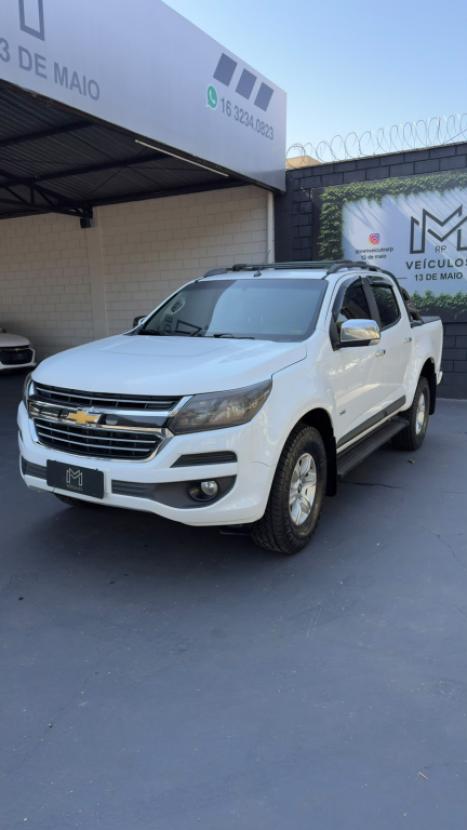 CHEVROLET S10 2.5 FLEX LT CABINE DUPLA AUTOM�TICO, Foto 2