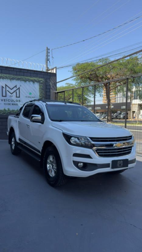 CHEVROLET S10 2.5 FLEX LT CABINE DUPLA AUTOM�TICO, Foto 6