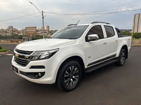 CHEVROLET S10 2.5 FLEX LTZ 4X4 CABINE DUPLA AUTOMÁTICO, Foto 1