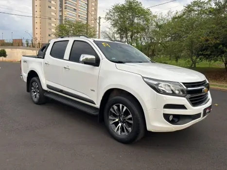 CHEVROLET S10 2.5 FLEX LTZ 4X4 CABINE DUPLA AUTOMÁTICO, Foto 3