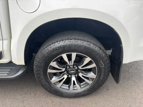 CHEVROLET S10 2.5 FLEX LTZ 4X4 CABINE DUPLA AUTOMÁTICO, Foto 13
