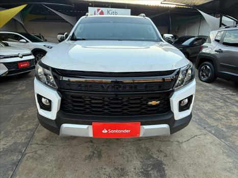 CHEVROLET S10 2.8 12V HIGH COUNTRY CABINE DUPLA 4X4 TURBO DIESEL AUTOM�TICO, Foto 2