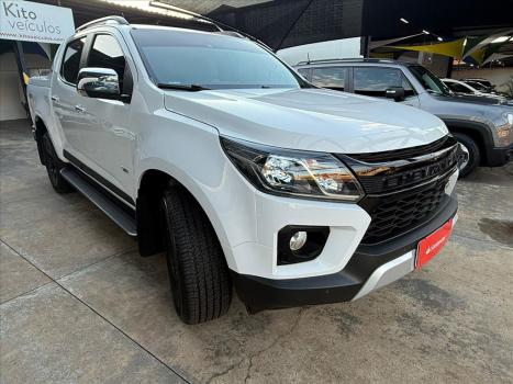 CHEVROLET S10 2.8 12V HIGH COUNTRY CABINE DUPLA 4X4 TURBO DIESEL AUTOM�TICO, Foto 3