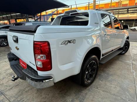 CHEVROLET S10 2.8 12V HIGH COUNTRY CABINE DUPLA 4X4 TURBO DIESEL AUTOM�TICO, Foto 6