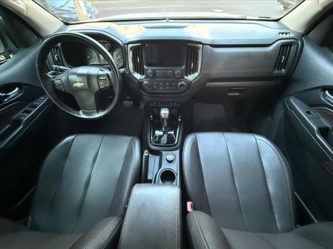 CHEVROLET S10 2.8 12V HIGH COUNTRY CABINE DUPLA 4X4 TURBO DIESEL AUTOM�TICO, Foto 7