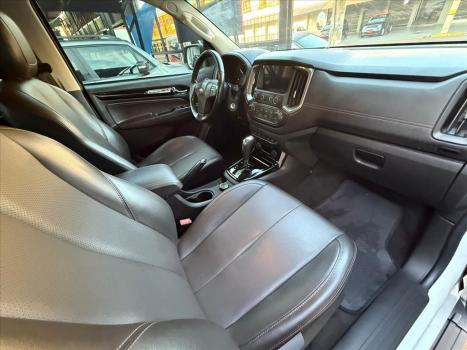 CHEVROLET S10 2.8 12V HIGH COUNTRY CABINE DUPLA 4X4 TURBO DIESEL AUTOM�TICO, Foto 8