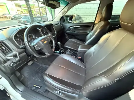 CHEVROLET S10 2.8 12V HIGH COUNTRY CABINE DUPLA 4X4 TURBO DIESEL AUTOM�TICO, Foto 9