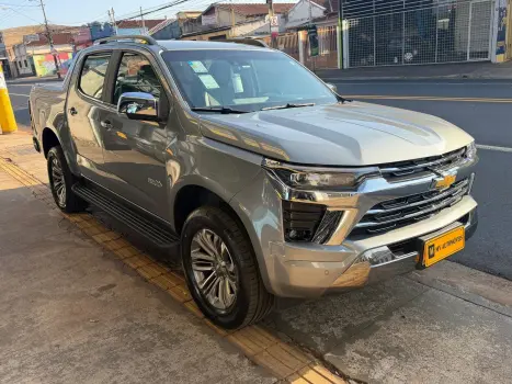 CHEVROLET S10 2.8 12V HIGH COUNTRY CABINE DUPLA 4X4 TURBO DIESEL AUTOM�TICO, Foto 2