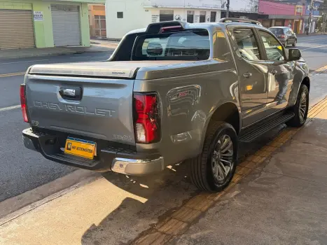 CHEVROLET S10 2.8 12V HIGH COUNTRY CABINE DUPLA 4X4 TURBO DIESEL AUTOM�TICO, Foto 3
