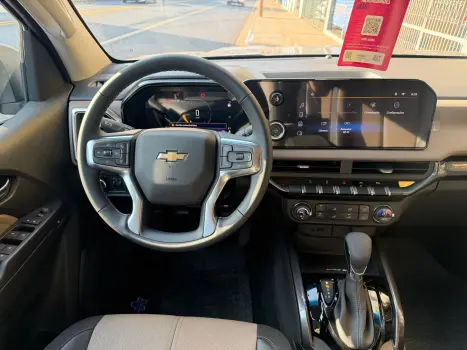 CHEVROLET S10 2.8 12V HIGH COUNTRY CABINE DUPLA 4X4 TURBO DIESEL AUTOM�TICO, Foto 11