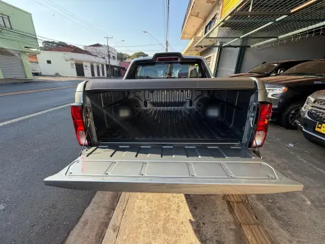 CHEVROLET S10 2.8 12V HIGH COUNTRY CABINE DUPLA 4X4 TURBO DIESEL AUTOM�TICO, Foto 12