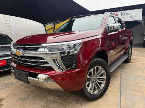 CHEVROLET S10 2.8 12V HIGH COUNTRY CABINE DUPLA 4X4 TURBO DIESEL AUTOM�TICO, Foto 1