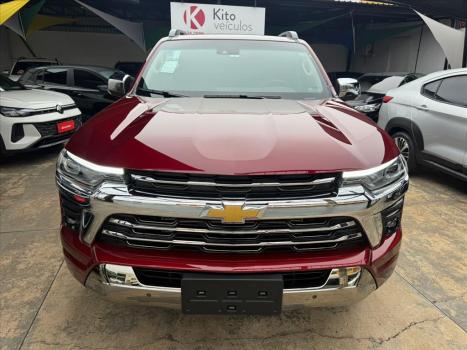 CHEVROLET S10 2.8 12V HIGH COUNTRY CABINE DUPLA 4X4 TURBO DIESEL AUTOM�TICO, Foto 3