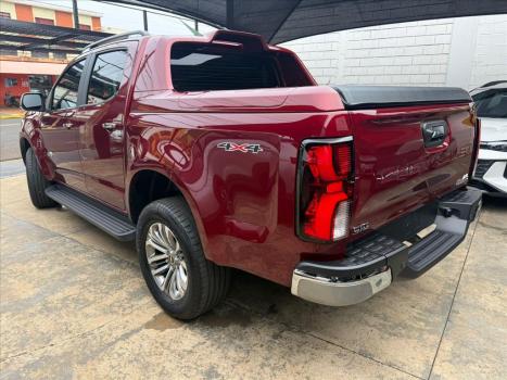 CHEVROLET S10 2.8 12V HIGH COUNTRY CABINE DUPLA 4X4 TURBO DIESEL AUTOM�TICO, Foto 5