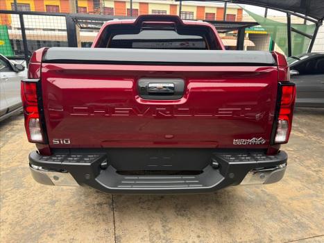 CHEVROLET S10 2.8 12V HIGH COUNTRY CABINE DUPLA 4X4 TURBO DIESEL AUTOM�TICO, Foto 6