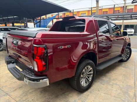 CHEVROLET S10 2.8 12V HIGH COUNTRY CABINE DUPLA 4X4 TURBO DIESEL AUTOM�TICO, Foto 7