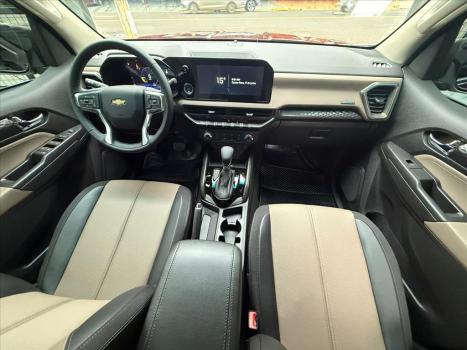 CHEVROLET S10 2.8 12V HIGH COUNTRY CABINE DUPLA 4X4 TURBO DIESEL AUTOM�TICO, Foto 8