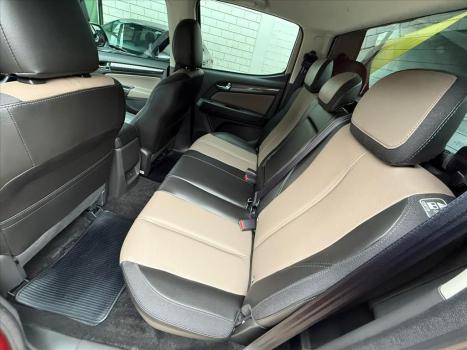 CHEVROLET S10 2.8 12V HIGH COUNTRY CABINE DUPLA 4X4 TURBO DIESEL AUTOM�TICO, Foto 11