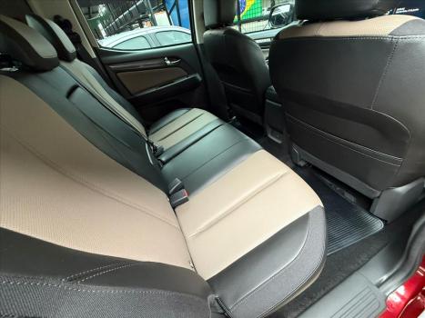 CHEVROLET S10 2.8 12V HIGH COUNTRY CABINE DUPLA 4X4 TURBO DIESEL AUTOM�TICO, Foto 12