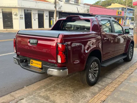 CHEVROLET S10 2.8 12V HIGH COUNTRY CABINE DUPLA 4X4 TURBO DIESEL AUTOM�TICO, Foto 3