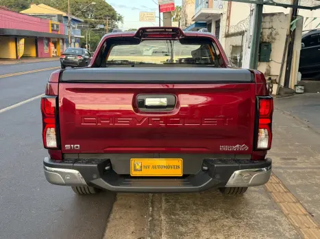 CHEVROLET S10 2.8 12V HIGH COUNTRY CABINE DUPLA 4X4 TURBO DIESEL AUTOM�TICO, Foto 6
