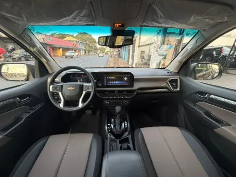 CHEVROLET S10 2.8 12V HIGH COUNTRY CABINE DUPLA 4X4 TURBO DIESEL AUTOM�TICO, Foto 7