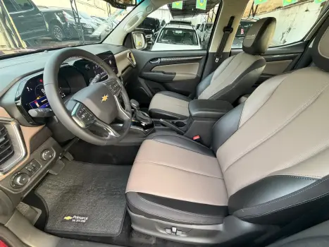 CHEVROLET S10 2.8 12V HIGH COUNTRY CABINE DUPLA 4X4 TURBO DIESEL AUTOM�TICO, Foto 8