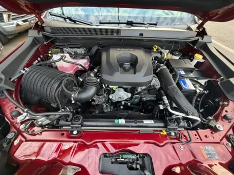 CHEVROLET S10 2.8 12V HIGH COUNTRY CABINE DUPLA 4X4 TURBO DIESEL AUTOM�TICO, Foto 10