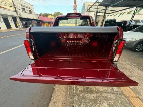 CHEVROLET S10 2.8 12V HIGH COUNTRY CABINE DUPLA 4X4 TURBO DIESEL AUTOM�TICO, Foto 14