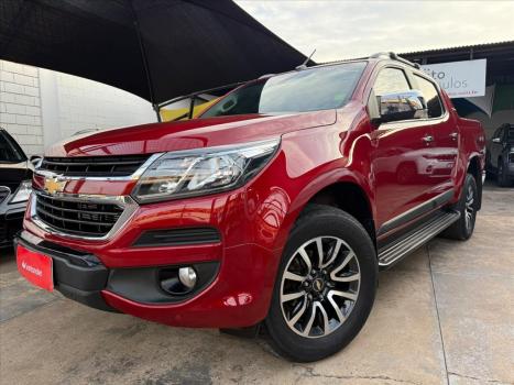 CHEVROLET S10 2.8 12V HIGH COUNTRY CABINE DUPLA 4X4 TURBO DIESEL AUTOM�TICO, Foto 1
