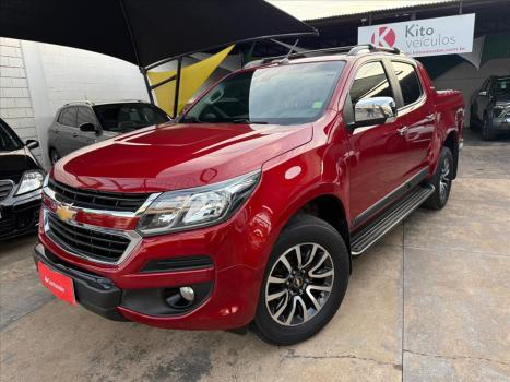 CHEVROLET S10 2.8 12V HIGH COUNTRY CABINE DUPLA 4X4 TURBO DIESEL AUTOM�TICO, Foto 2